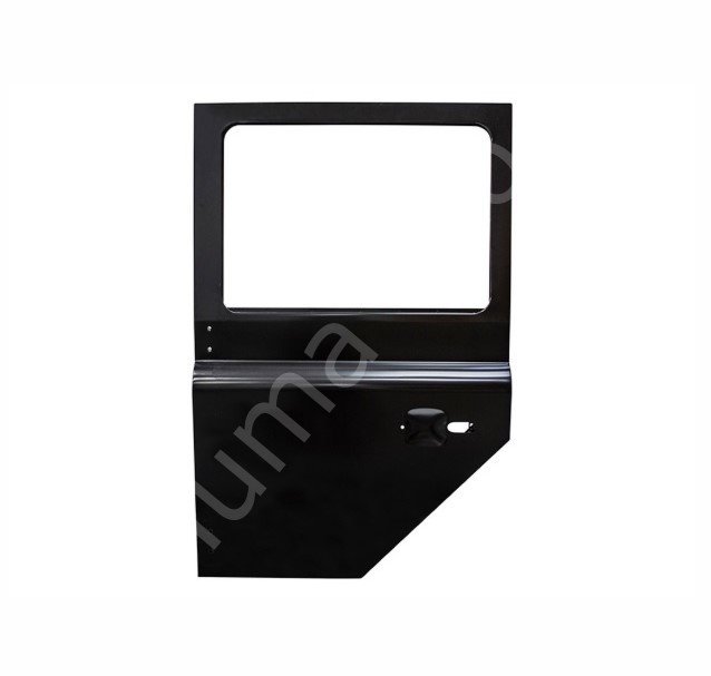 Defender Sol Arka Kapı LR027546