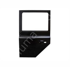 Defender Sol Arka Kapı LR027546