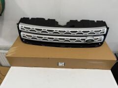 LR097948 LR061222 Ön Panjur Discovery Sport