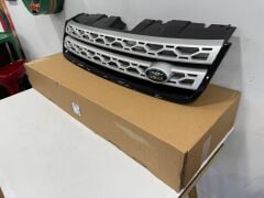 LR097948 LR061222 Ön Panjur Discovery Sport