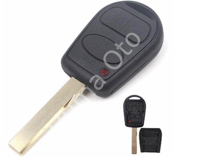 Range Rover Controller YDM000010