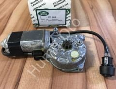 RRC Left Front Door Window Motor RTC6640