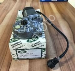 RRC Left Front Door Window Motor RTC6640