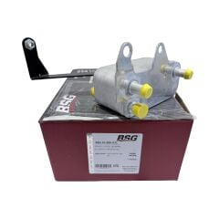 UBC000060 Şanzıman Yağ Soğutucu Td4 BSG