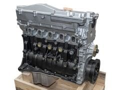 DA1510 Çıplak Motor Td5 Discovery 2 Defender