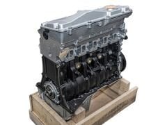 DA1510 Çıplak Motor Td5 Discovery 2 Defender