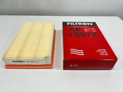LR005816 Hava Filtresi Filtron Freelander 2