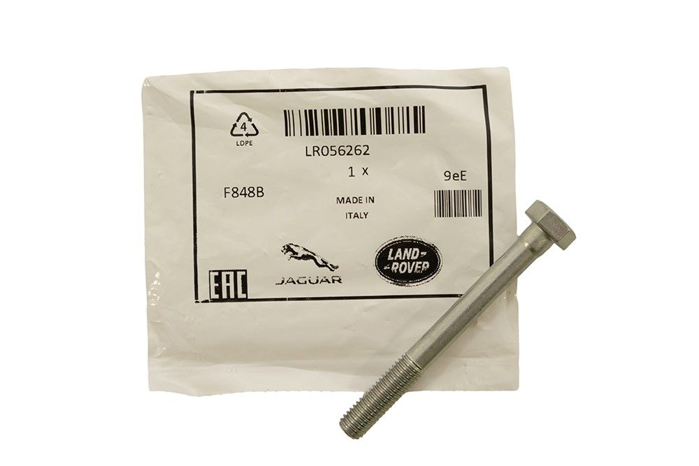 LR056262 Bolt M8 X 75 MM 3.0 V6 Diesel