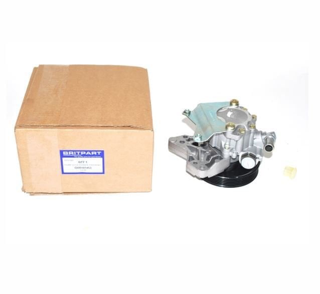 Freelander 1 Td4 Direksiyon Pompası QVB101453