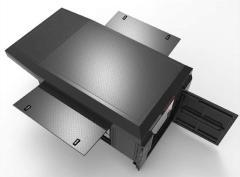 Alu-Cab Canopy Camper Ford Ranger Black AC-CC-D-BT-FR12