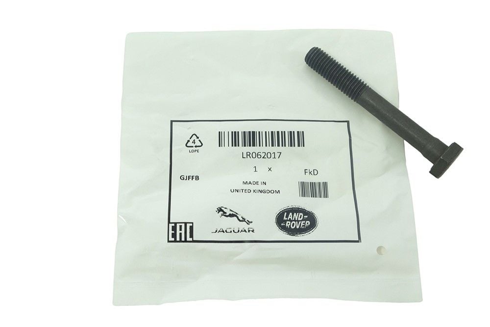LR062017 C2S52553 Kasnak Civatası M10 X 75 MM Orijinal