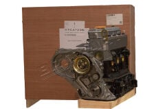 STC4723N Çıplak Motor 300 Tdi Defender