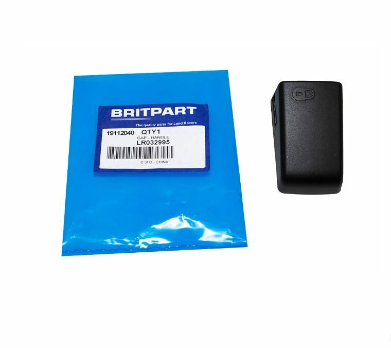 Discovery 4 Freelander 2 Sol Ön Kapı Kolu Kapak LR032995