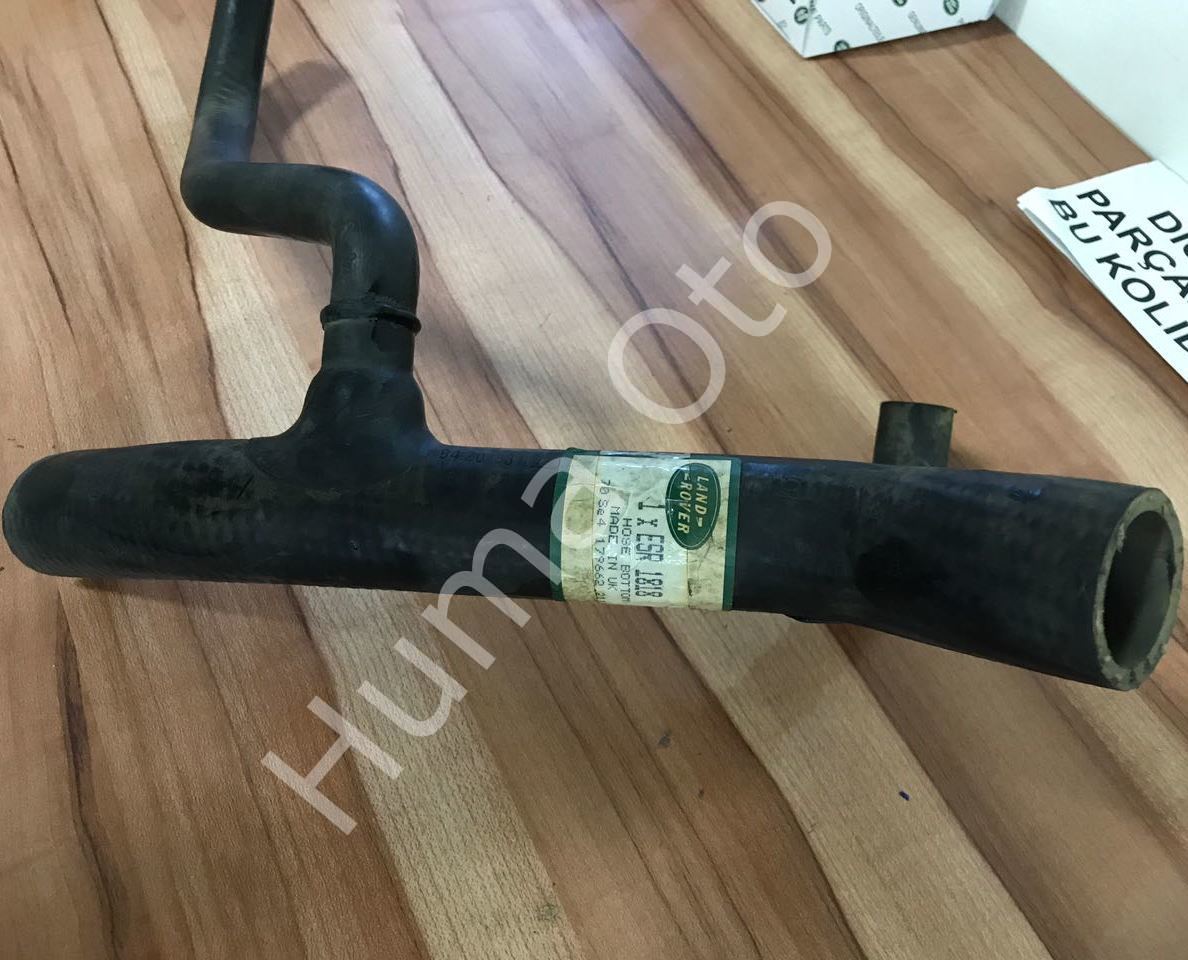 RRC Radiator Lower Hose ESR1818