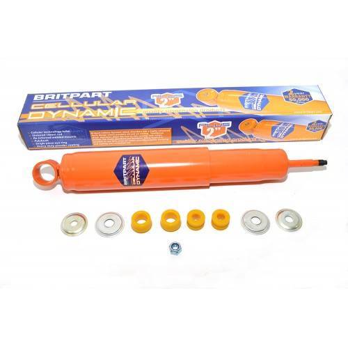 Defender Rear Shock Absorber STD DC6001