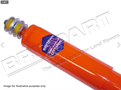 Defender Rear Shock Absorber STD DC6001