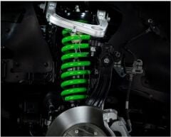 FOR010A Ön Helezon Hafif Yük Ford Ranger Amarok