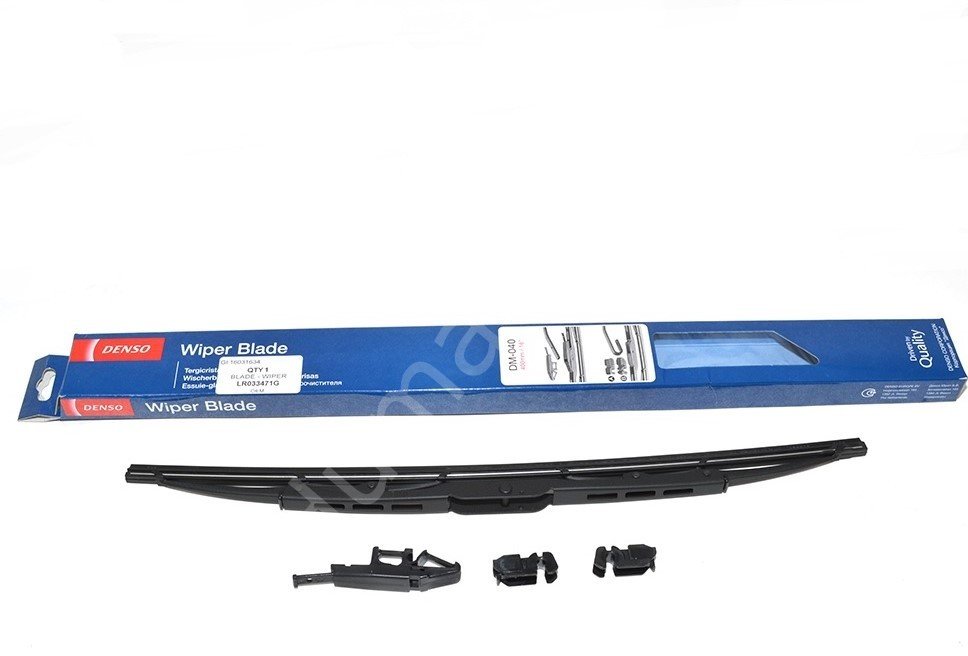 Silecek Silgisi LR033471 OEM