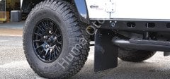 Defender Bowler 16 Wheel DA1350