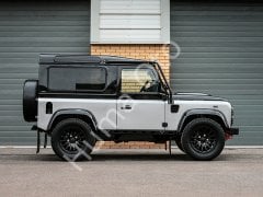Defender Bowler 16 Wheel DA1350
