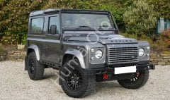 Defender Bowler 16 Wheel DA1350