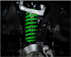 FOR010B Ön Helezon Orta Yük Ford Ranger Amarok