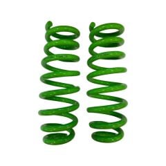FOR010B Front Spiral Medium Load Ford Ranger Amarok