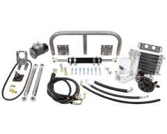 Full Hydro Steering Kit 6 inch 130305-1-KIT