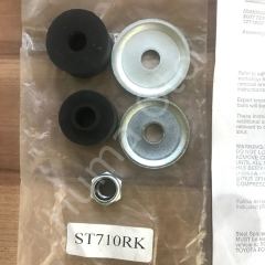 Shock Absorber Upper Bushing Set ST710RK Ironman 4x4