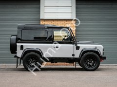 Defender Bowler 18 Wheels DA1346