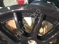Defender Bowler 18 Wheels DA1346