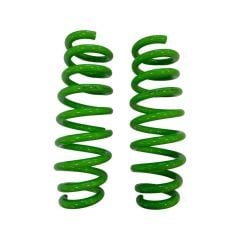 FOR010C Front Spiral Heavy Duty Ford Ranger Amarok