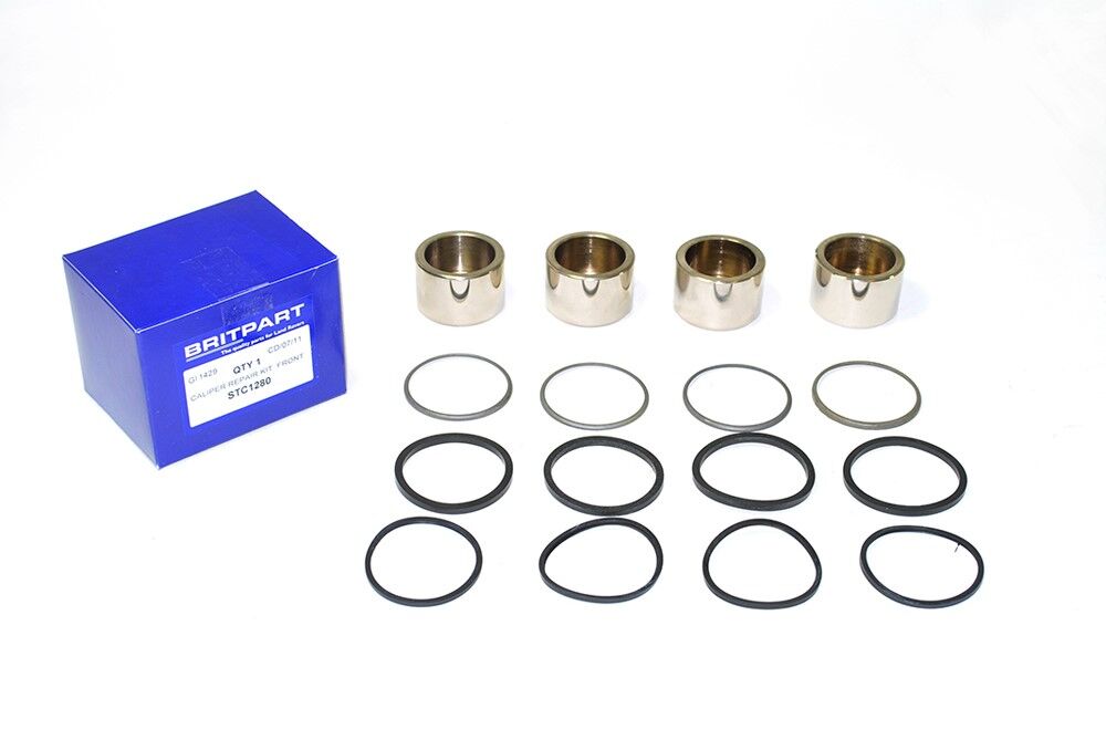 Defender Ön Fren Kaliperi Tamir Takımı STC1280