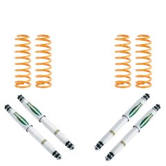 Land Cruiser VX80 4 inch EKO Yükseltme Kiti