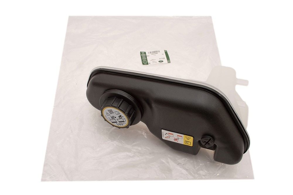 C2C42226 C2C41899 C2Z13764 C2C39438 Expansion Tank Original