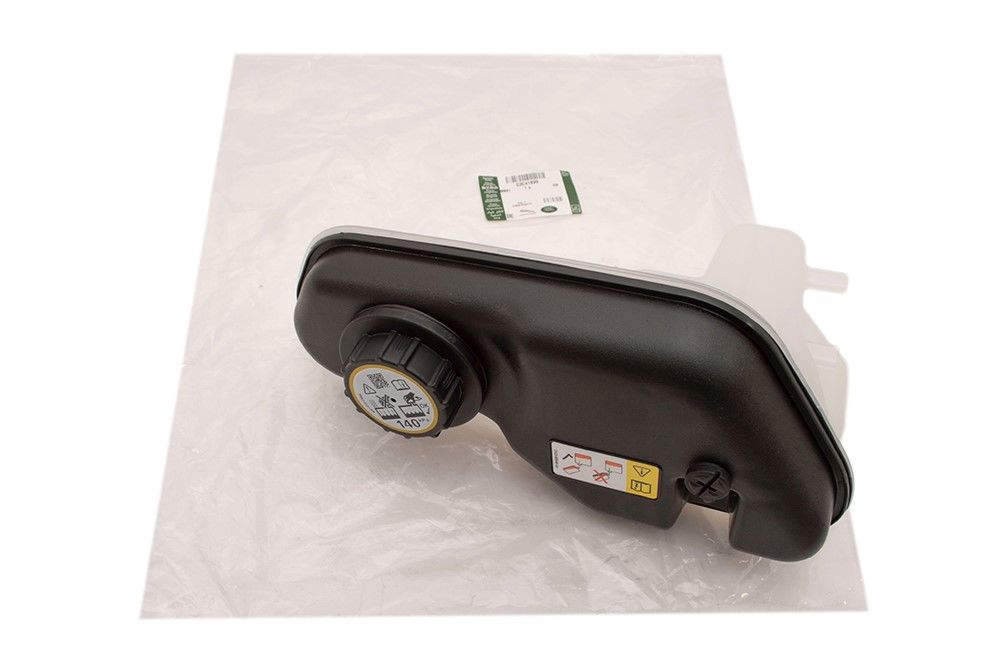 C2C42226 C2C41899 C2Z13764 C2C39438 Genleşme Tankı Orijinal