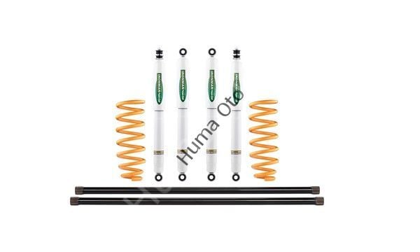 Navara D22 Torsiyonlu Yükseltme Kiti
