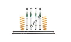 Navara D22 Torsiyonlu Yükseltme Kiti