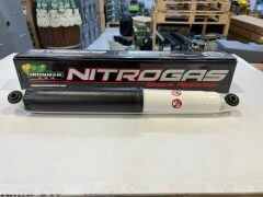 12886GR Rear Shock Absorber Nitro-Gas Ford Ranger Amarok