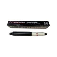 12886GR Rear Shock Absorber Nitro-Gas Ford Ranger Amarok
