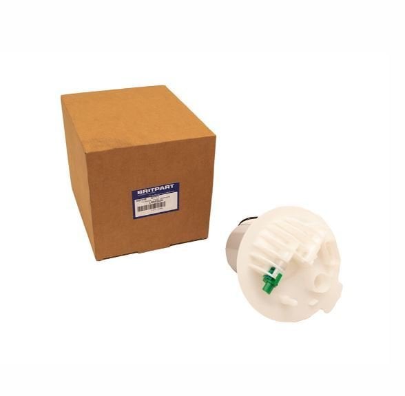 Range Rover Sport Discovery 4 Benzin Deposu Üst Kapak LR043420