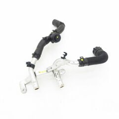 LR107718 LR081643 T2H34925 T2H17997 Kalorifer Borusu