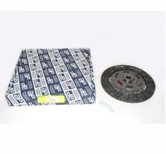 Series Defender Clutch Pad AP FRC2297 8510290
