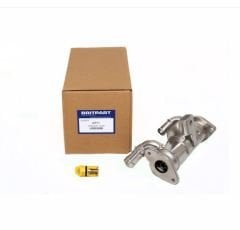 LR003858 EGR Soğutucu Sağ 3.6 V8 Britpart