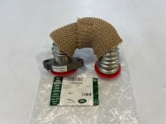 LR004244 EGR Borusu Freelander 2.2