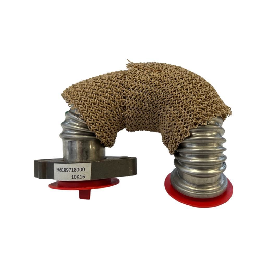 LR004244 EGR Borusu Freelander 2.2