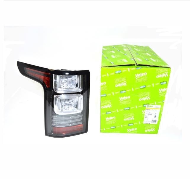 Range Rover Taillight Left LR053540