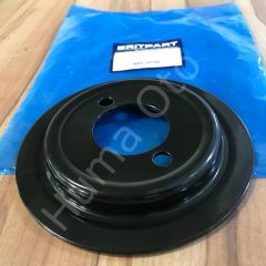 Defender Arka Helezon Alt Tablası NRC9700