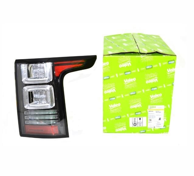 Range Rover Stop Lamp Right LR053536