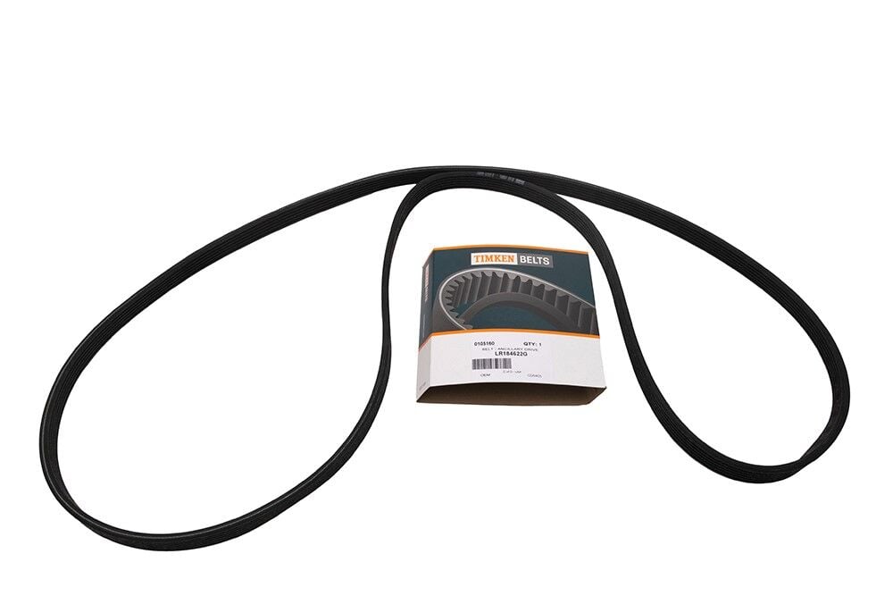 V-Belt LR036456 2.0 Petrol Range Rover Discovery